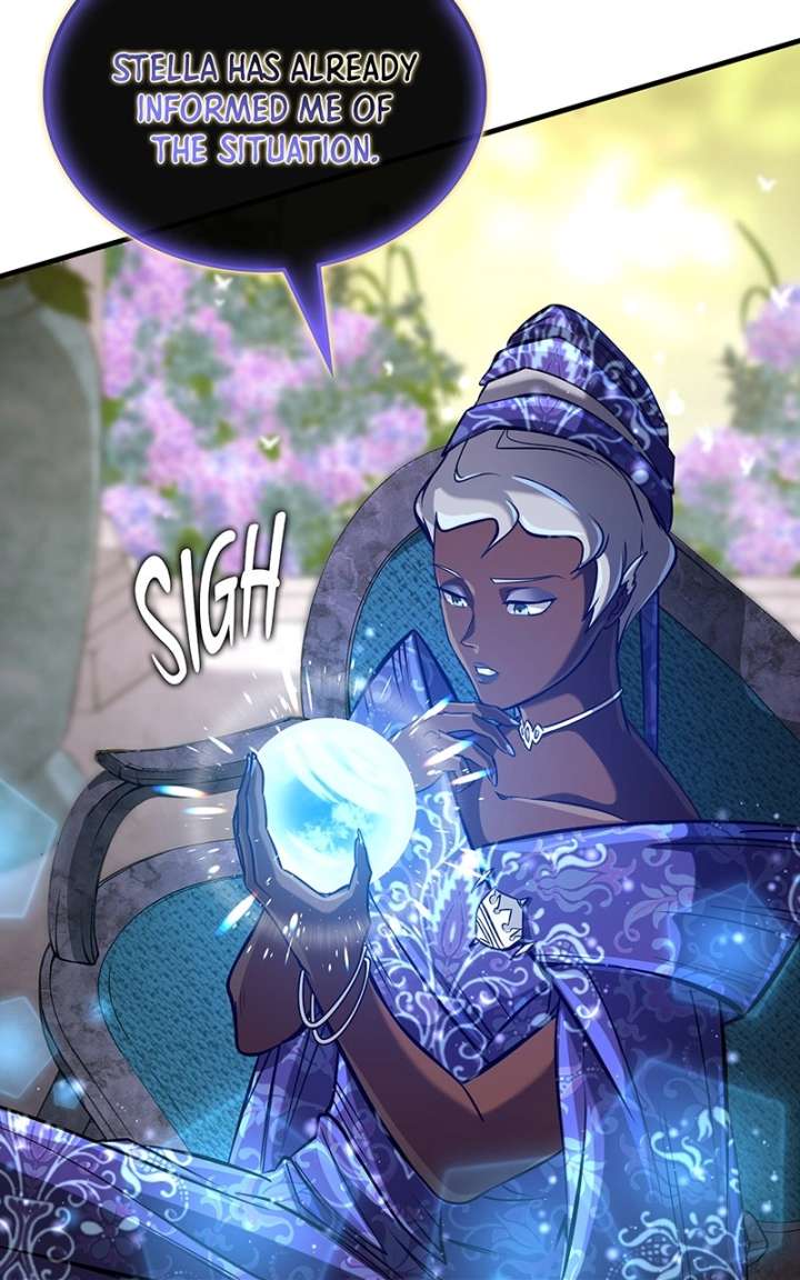 Read System Universe chapter 34 image 31 on Lezhin