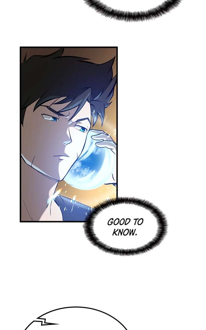 Read System Universe chapter 34 image 42 on Lezhin