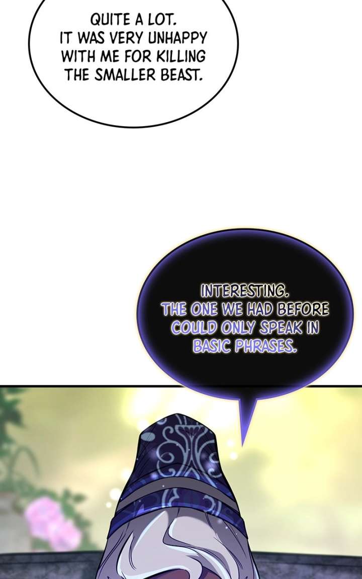 Read System Universe chapter 34 image 43 on Lezhin