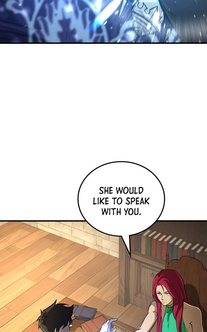 Read System Universe chapter 34 image 6 on Lezhin