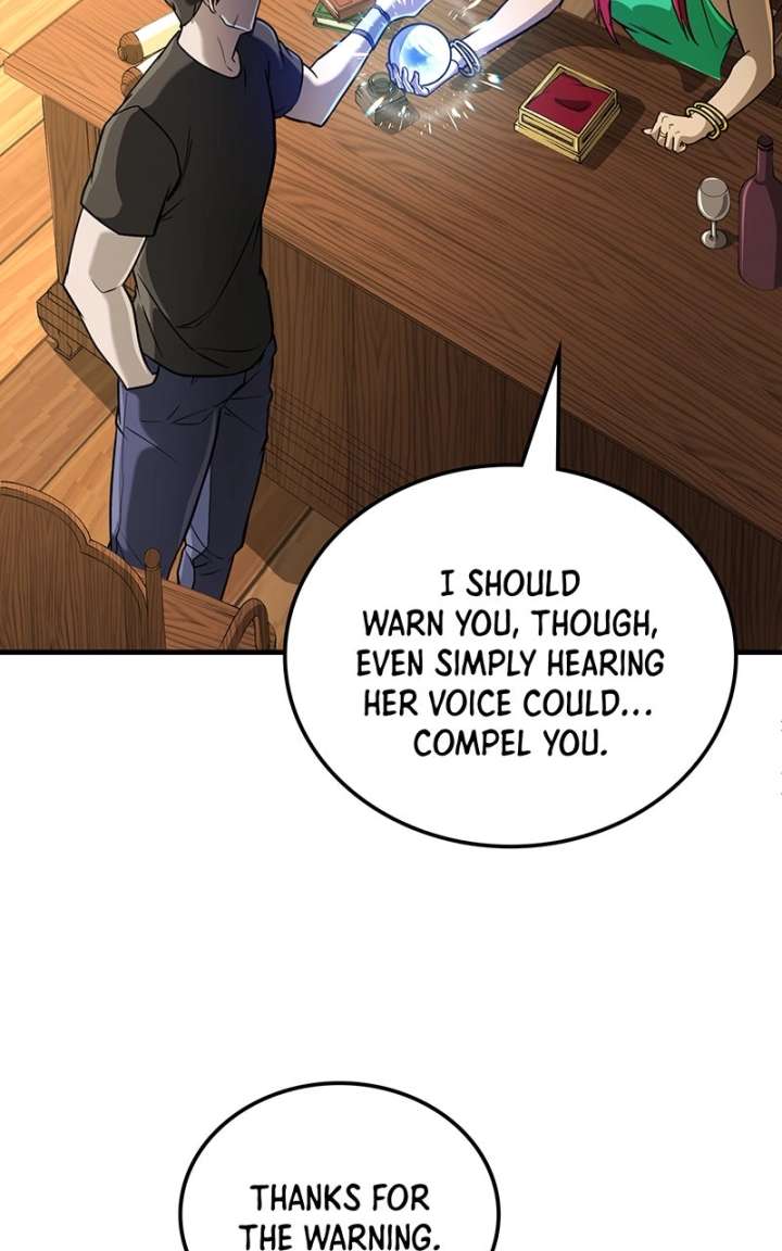 Read System Universe chapter 34 image 7 on Lezhin
