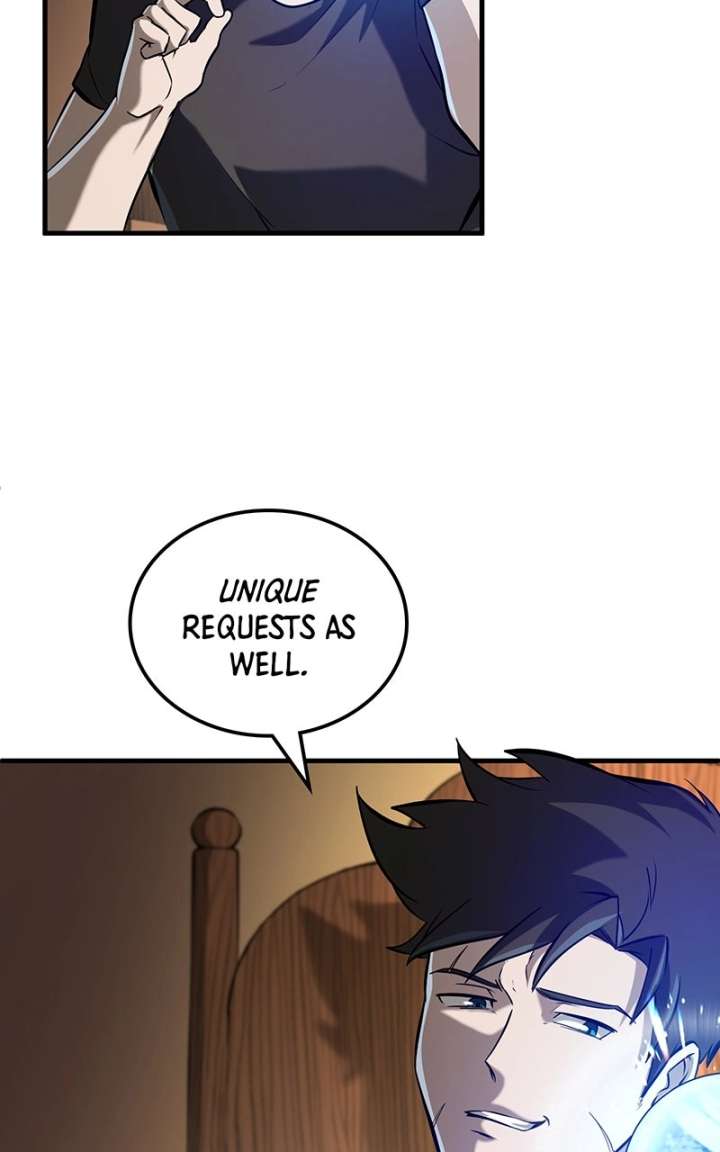 Read System Universe chapter 34 image 70 on Lezhin
