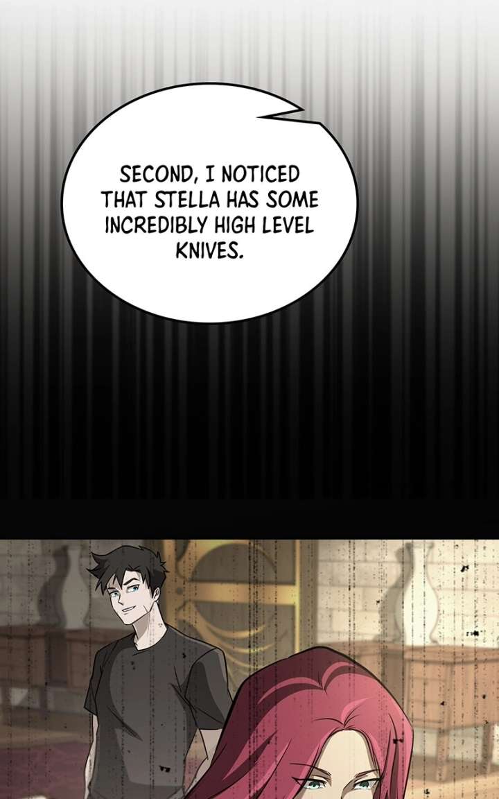 Read System Universe chapter 34 image 73 on Lezhin