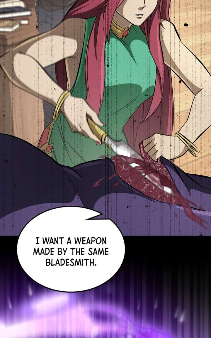 Read System Universe chapter 34 image 74 on Lezhin