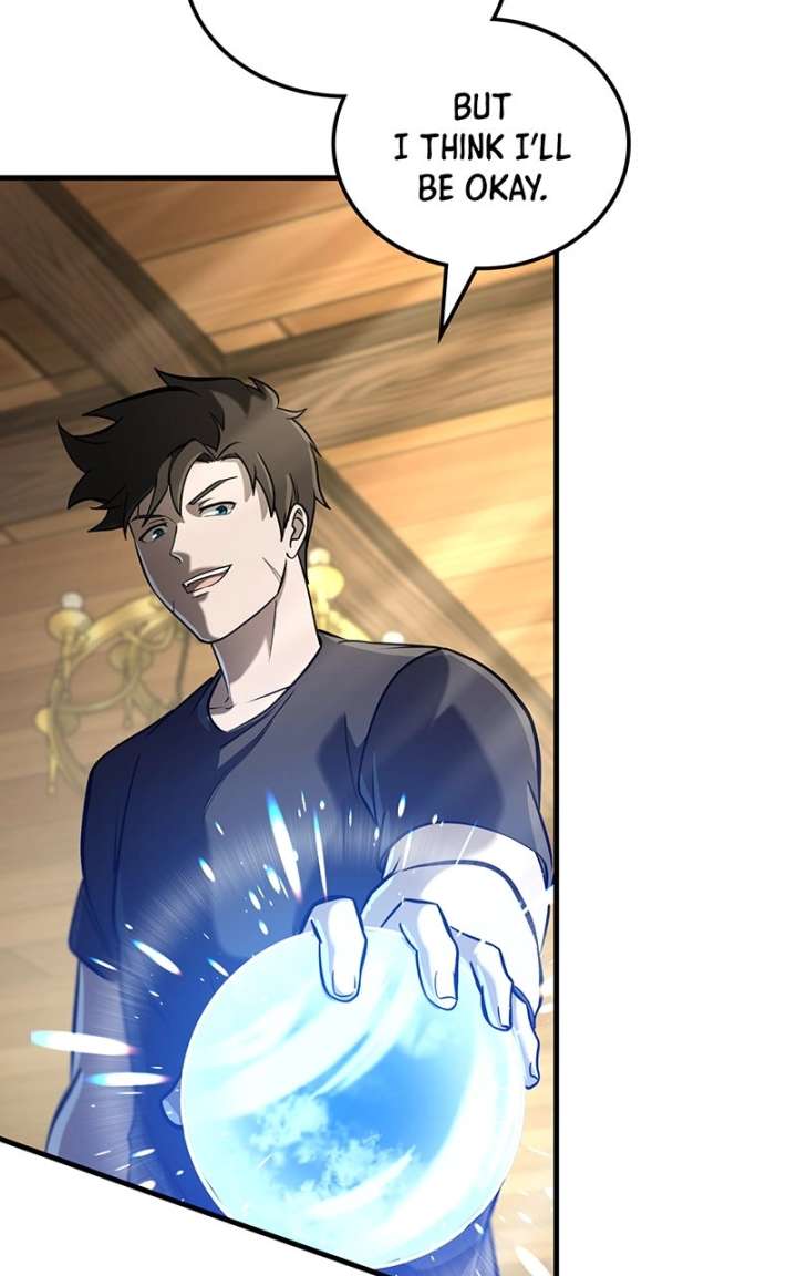 Read System Universe chapter 34 image 8 on Lezhin
