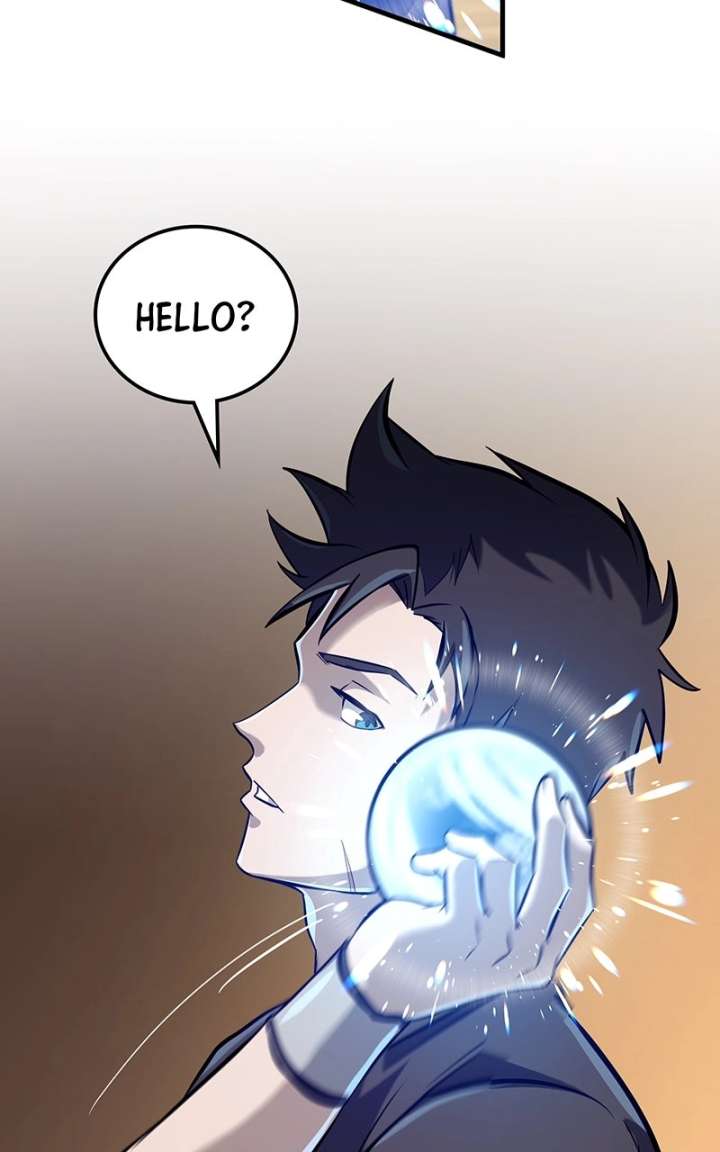 Read System Universe chapter 34 image 9 on Lezhin