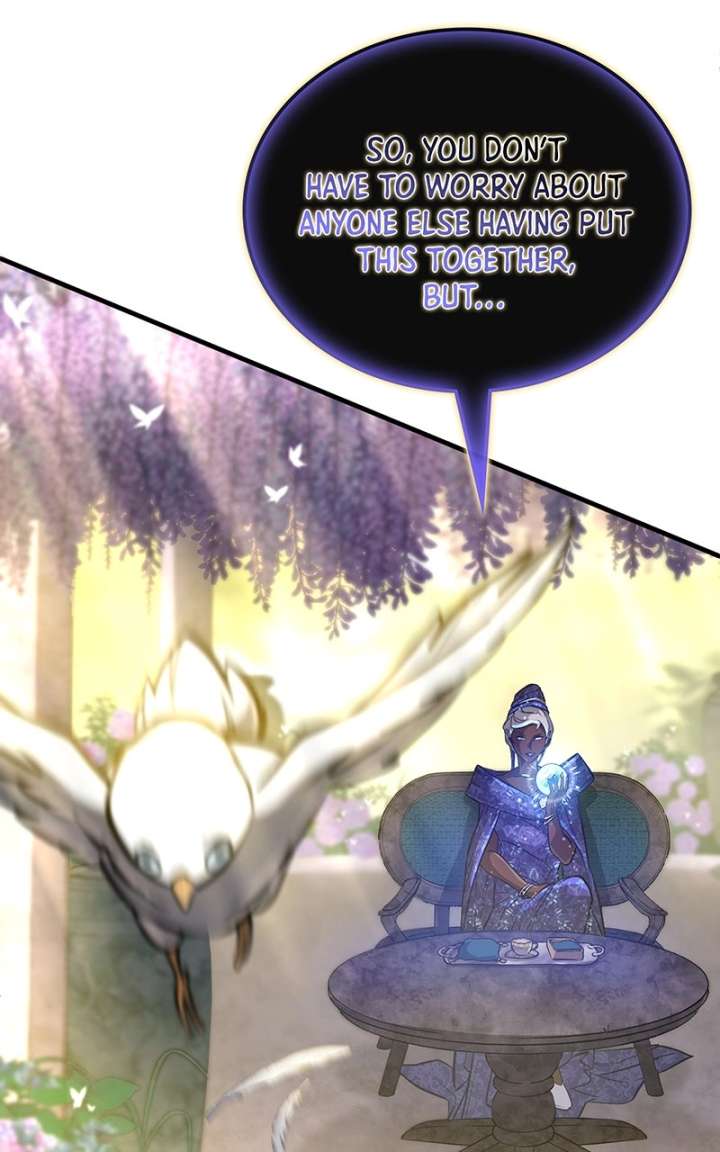 Read System Universe chapter 34 image 95 on Lezhin
