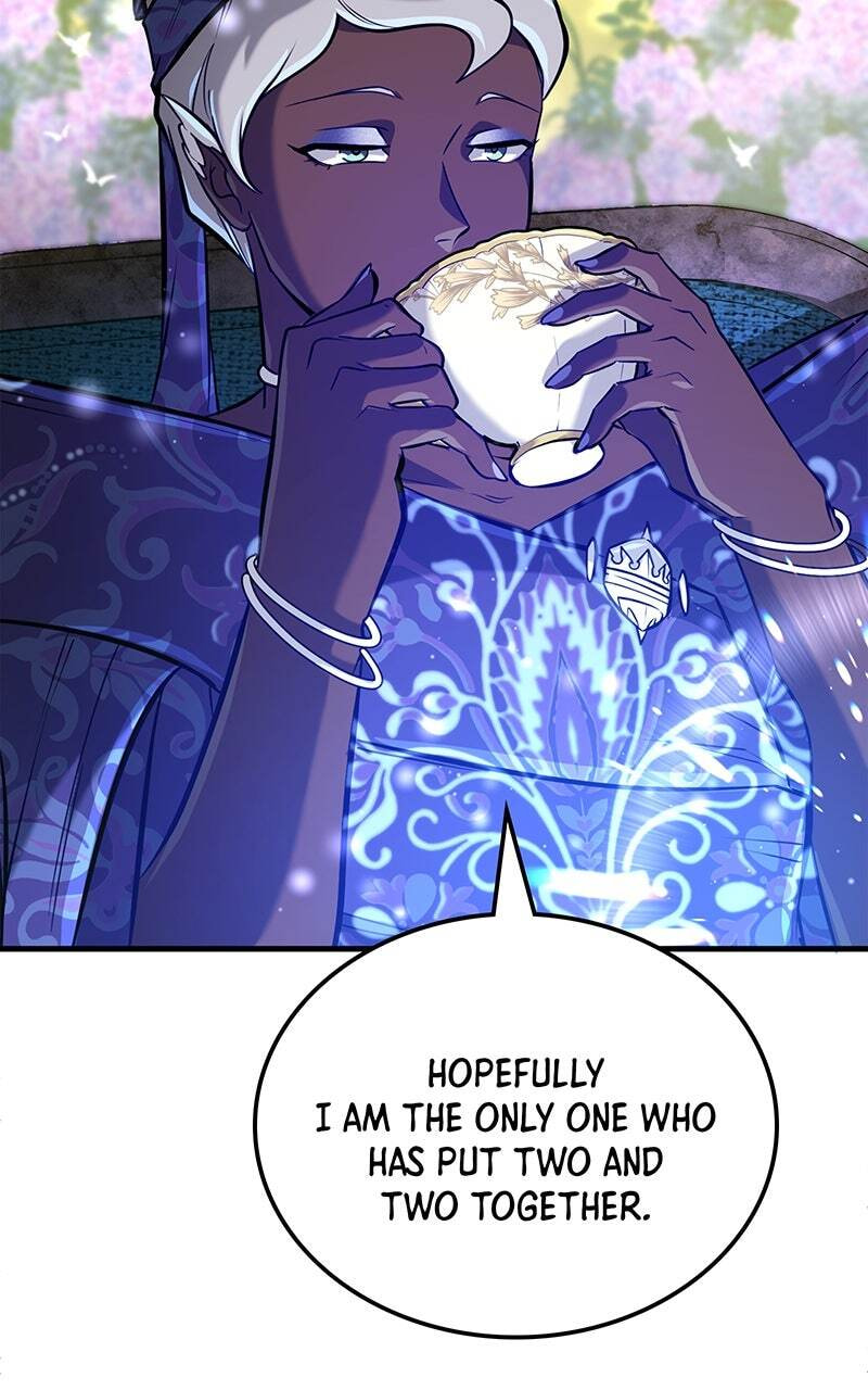 Read System Universe chapter 35 image 13 on Lezhin