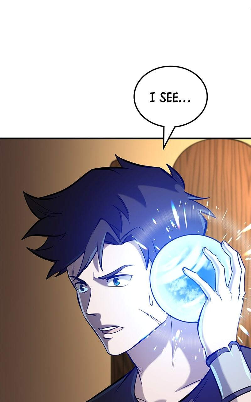 Read System Universe chapter 35 image 14 on Lezhin