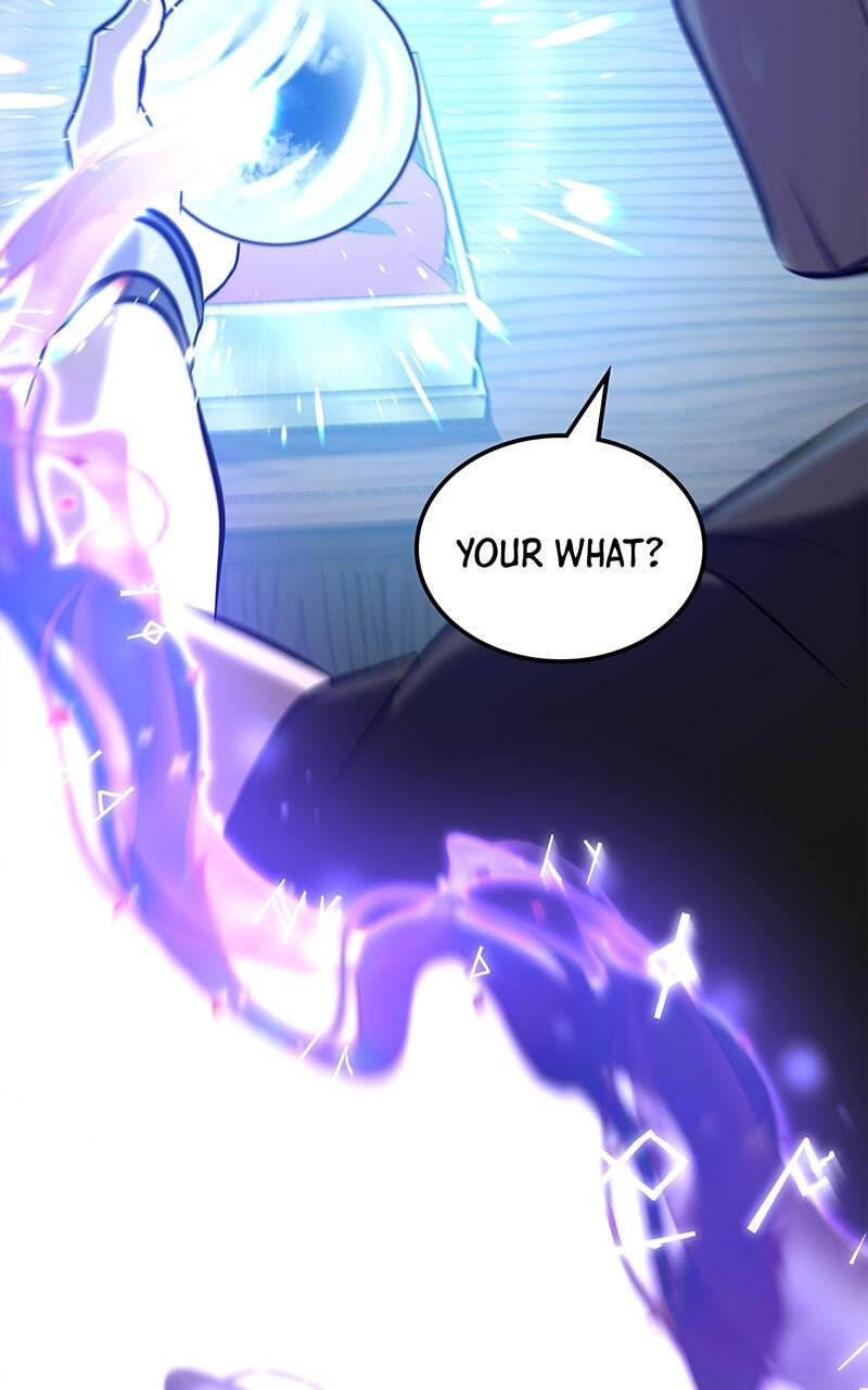 Read System Universe chapter 35 image 18 on Lezhin
