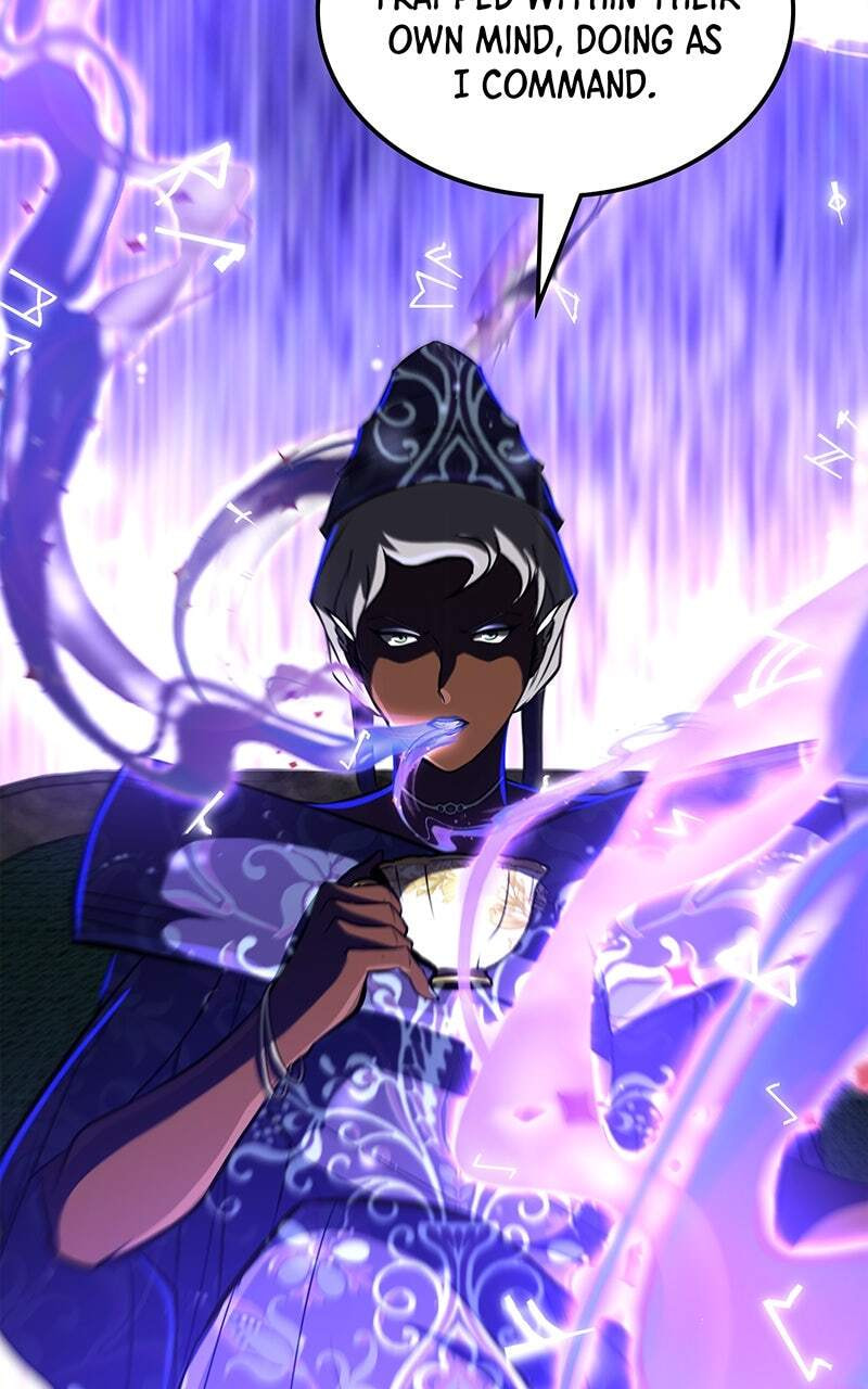 Read System Universe chapter 35 image 21 on Lezhin