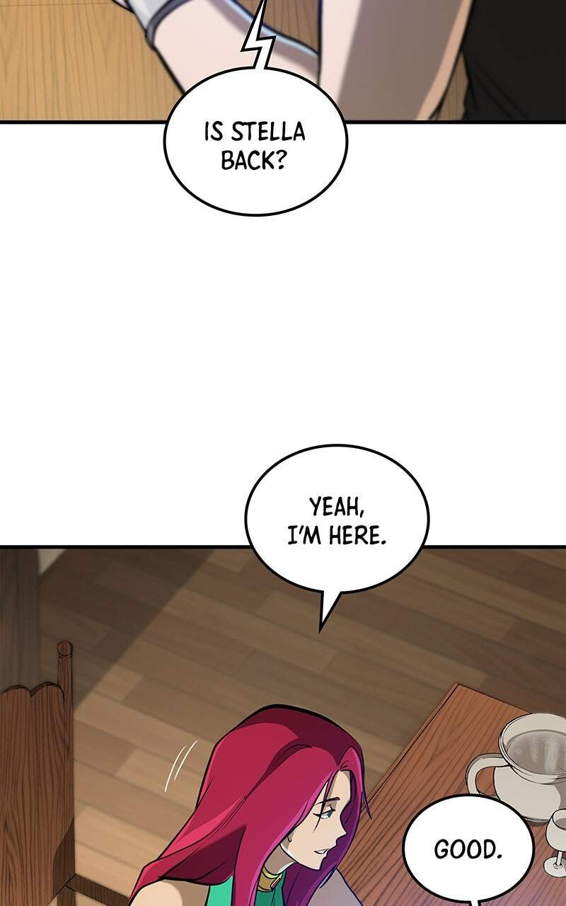 Read System Universe chapter 35 image 29 on Lezhin