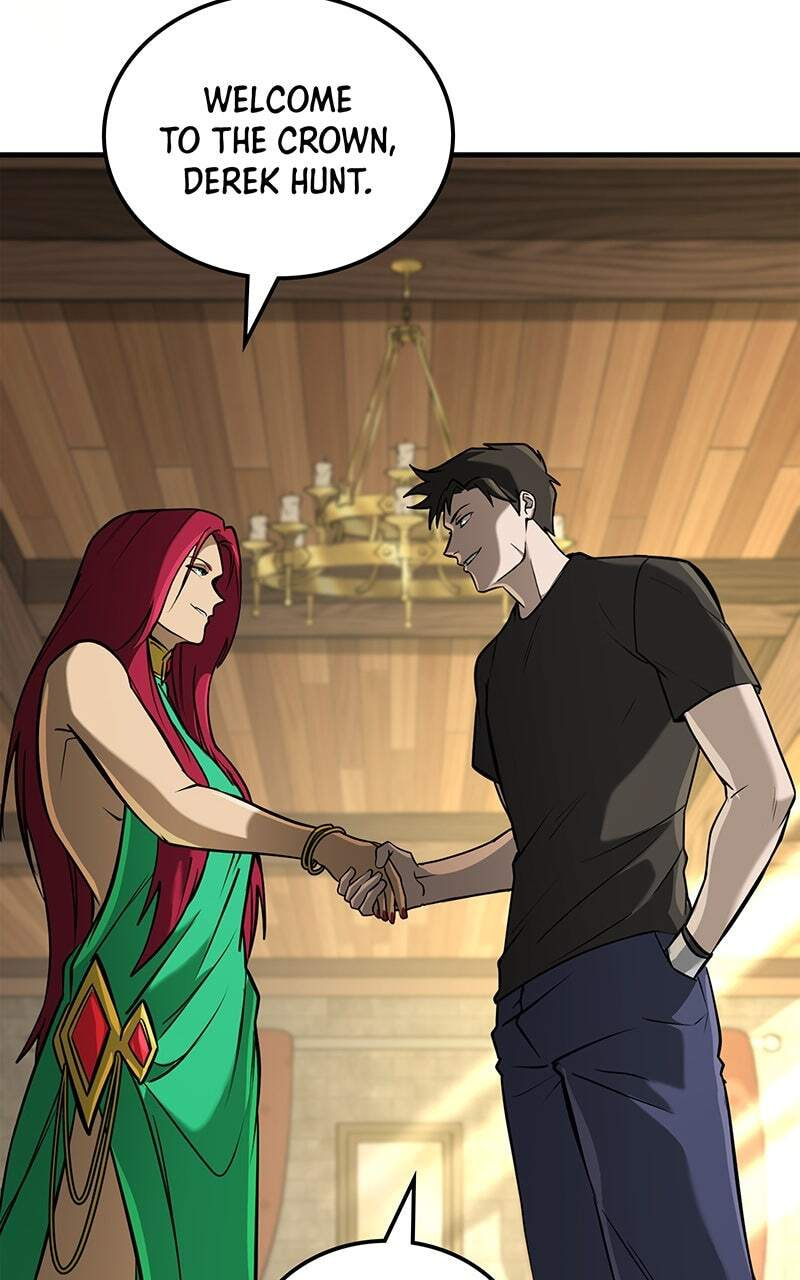 Read System Universe chapter 35 image 34 on Lezhin