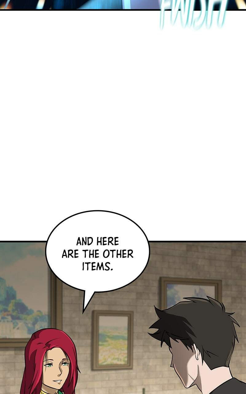 Read System Universe chapter 35 image 39 on Lezhin