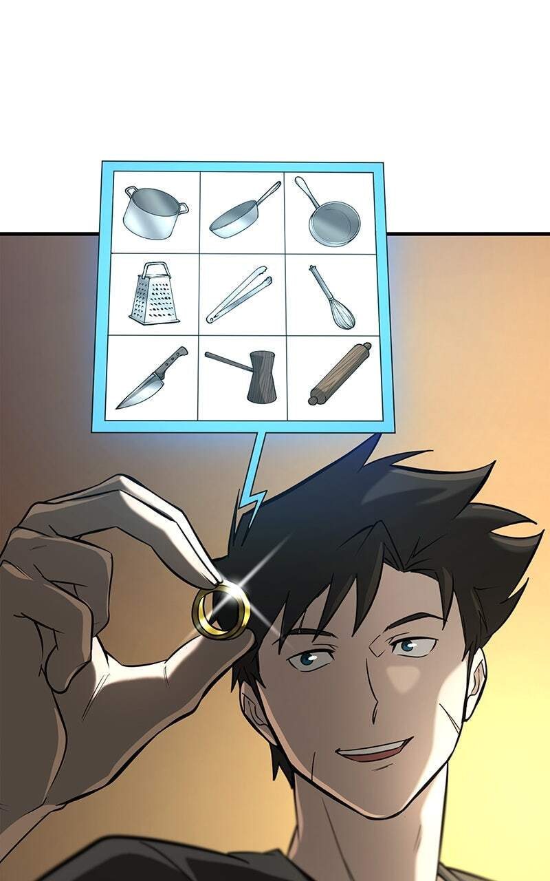 Read System Universe chapter 35 image 41 on Lezhin