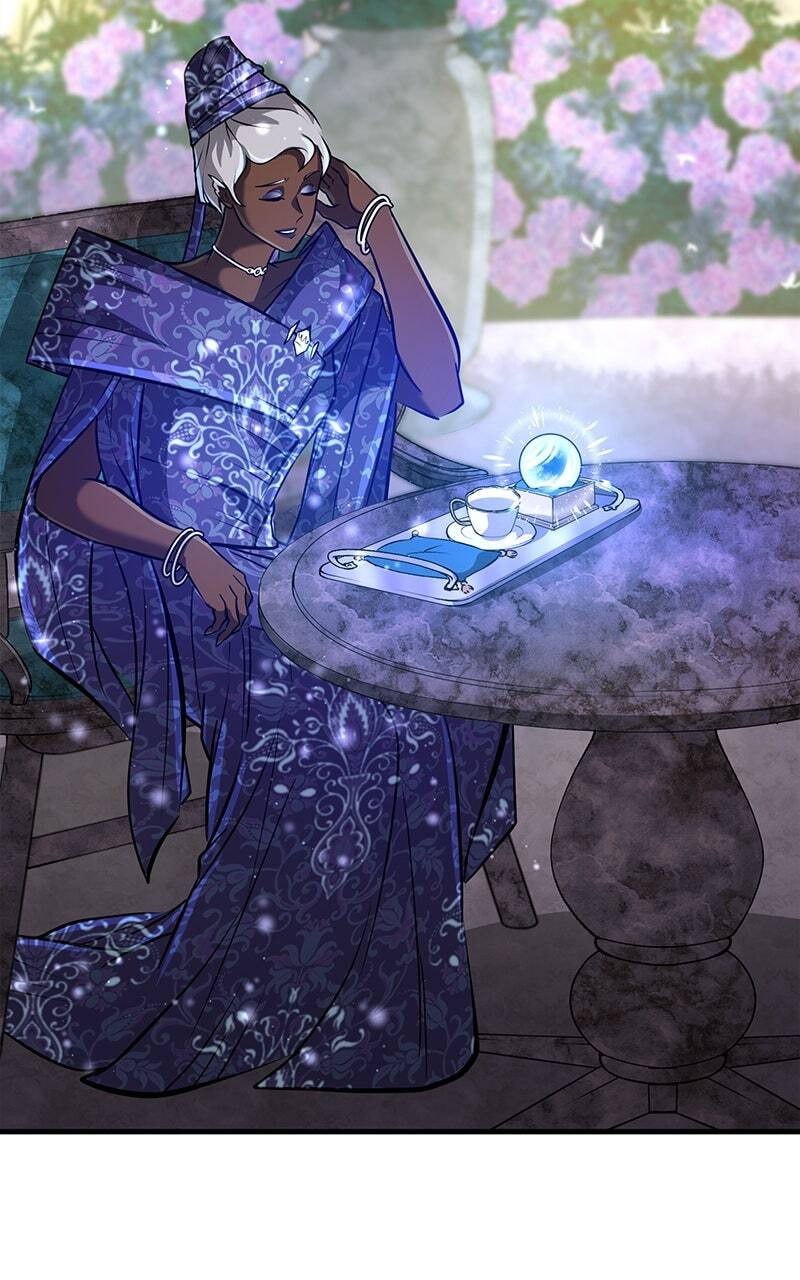 Read System Universe chapter 35 image 45 on Lezhin