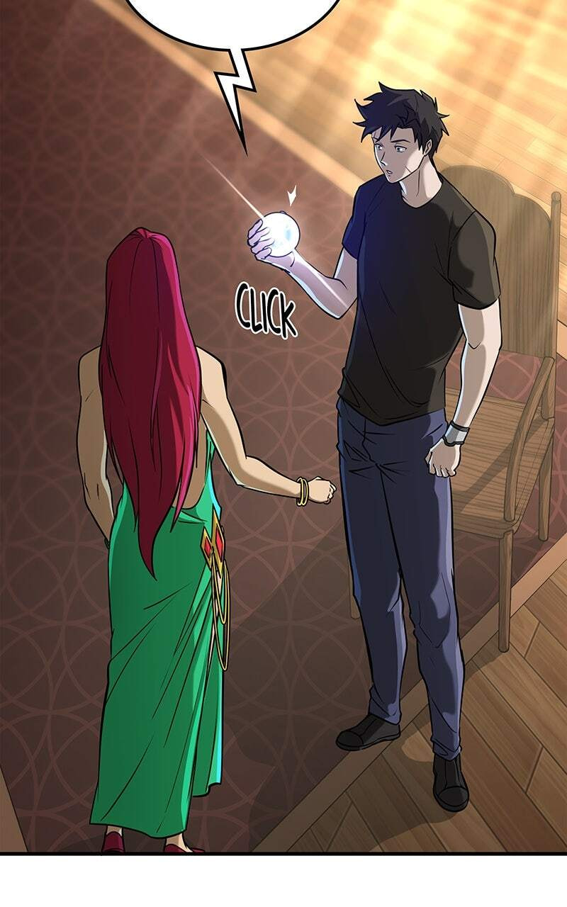 Read System Universe chapter 35 image 50 on Lezhin