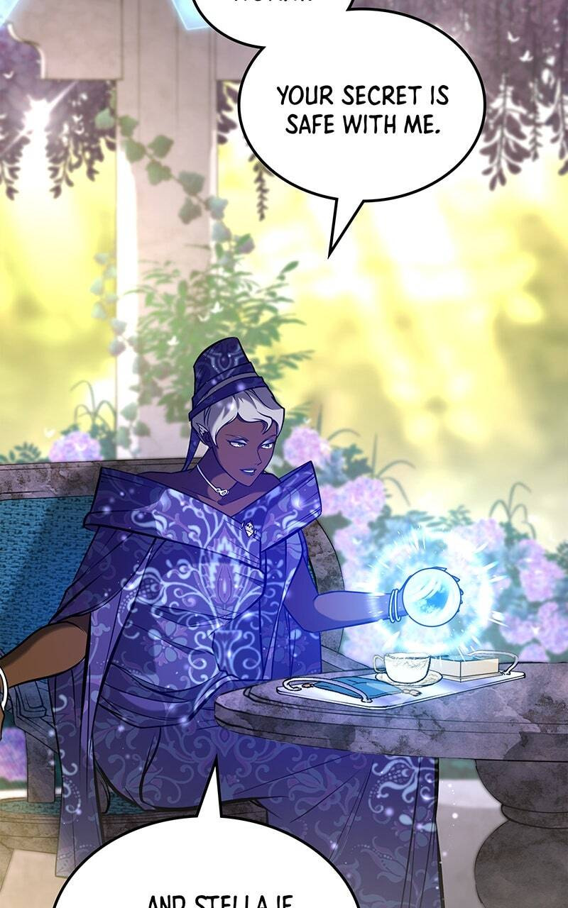 Read System Universe chapter 35 image 6 on Lezhin