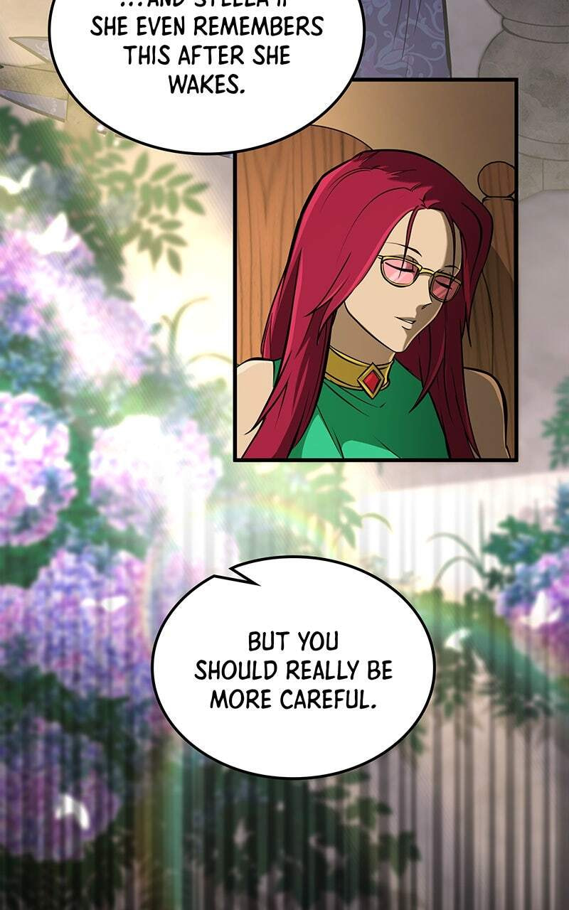 Read System Universe chapter 35 image 7 on Lezhin