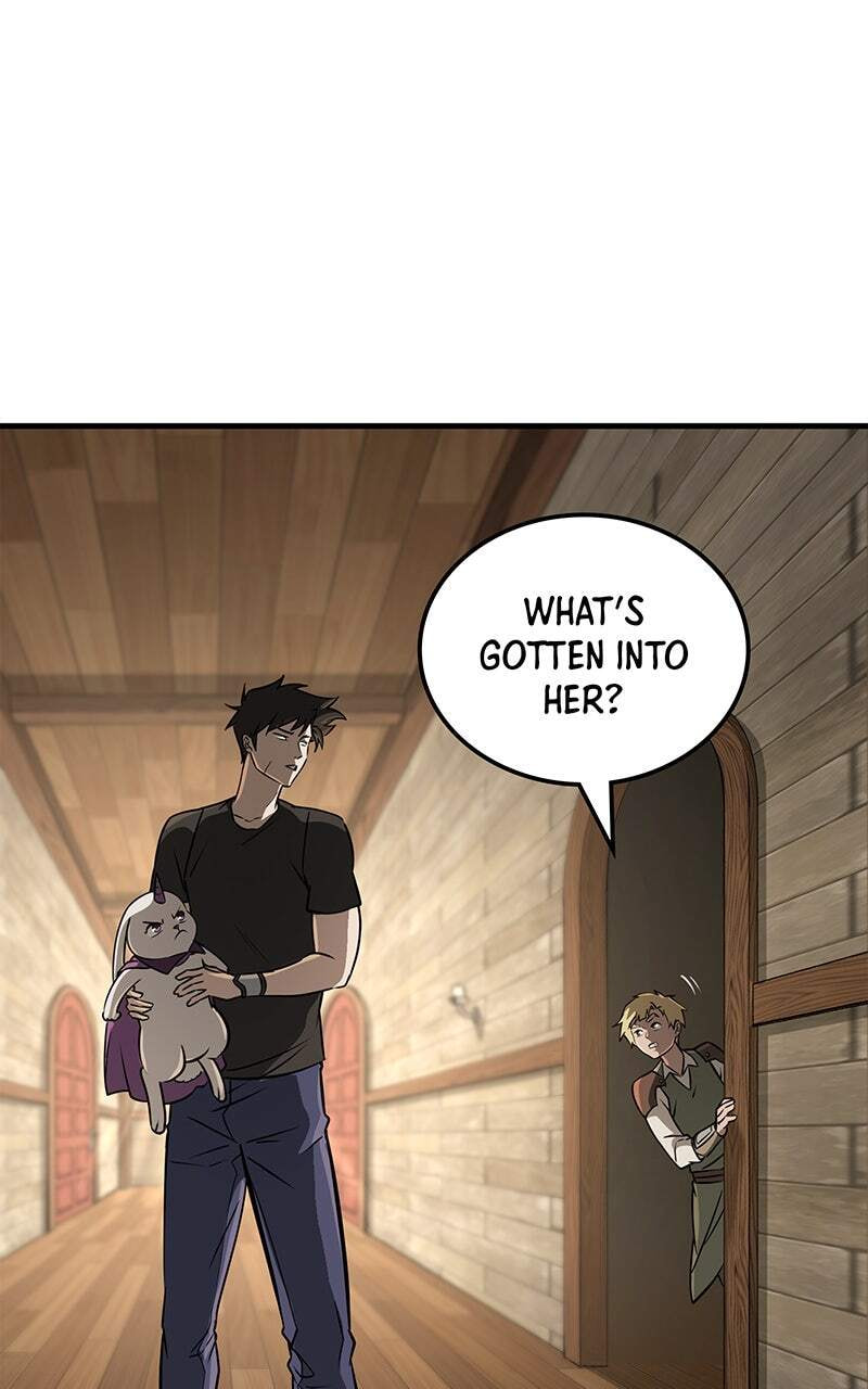 Read System Universe chapter 35 image 74 on Lezhin