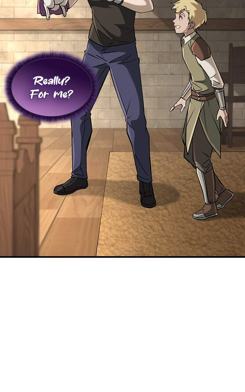 Read System Universe chapter 35 image 81 on Lezhin