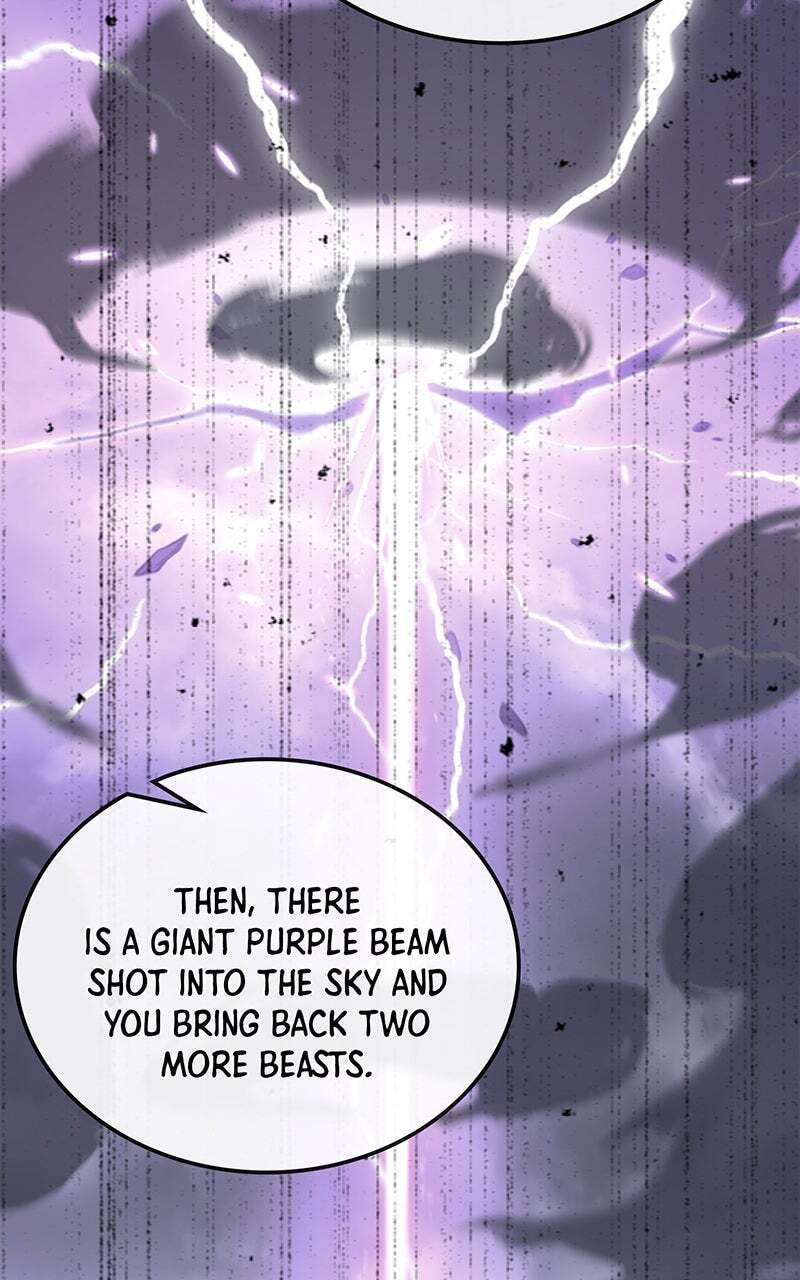 Read System Universe chapter 35 image 9 on Lezhin