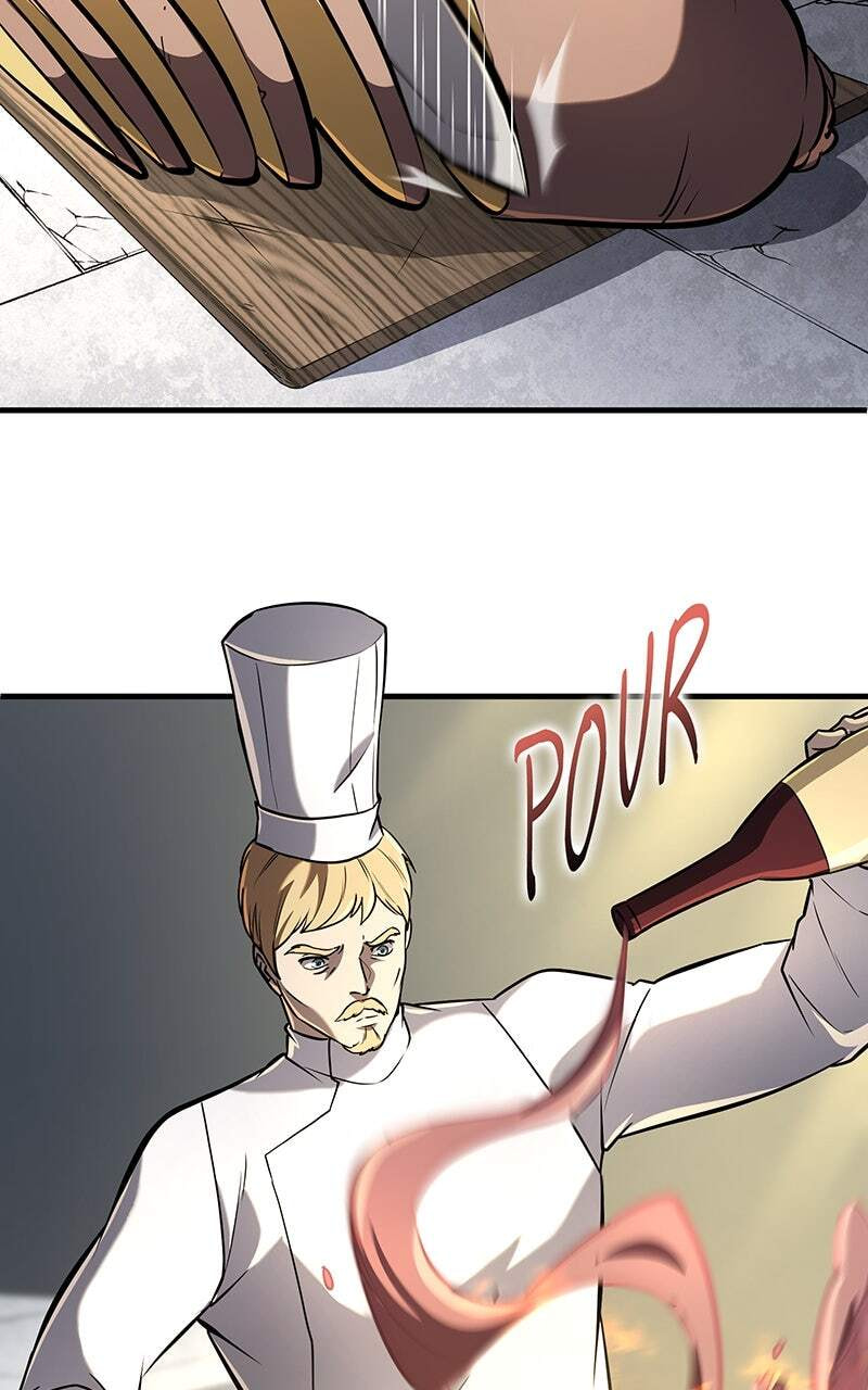 Read System Universe chapter 36 image 1 on Lezhin