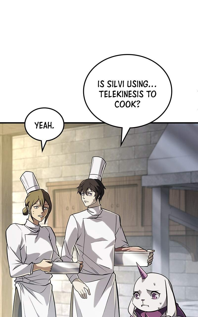 Read System Universe chapter 36 image 25 on Lezhin
