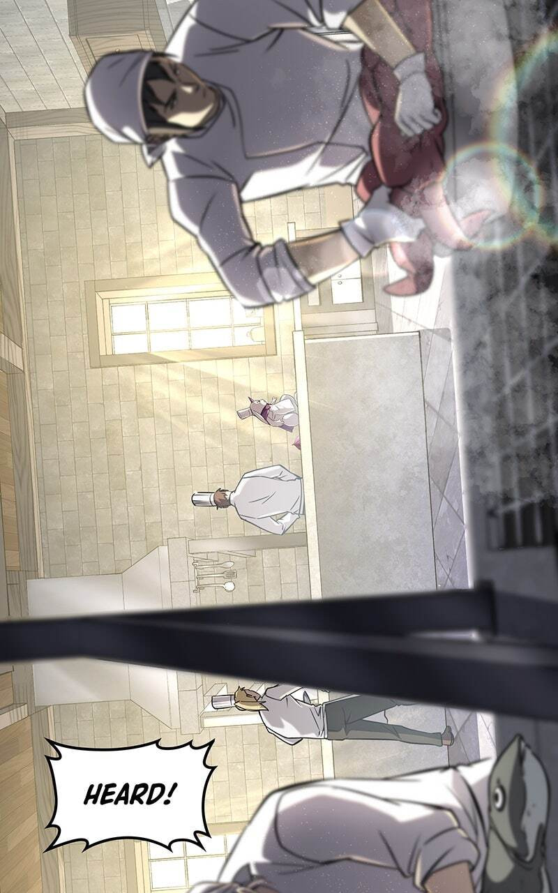 Read System Universe chapter 36 image 3 on Lezhin