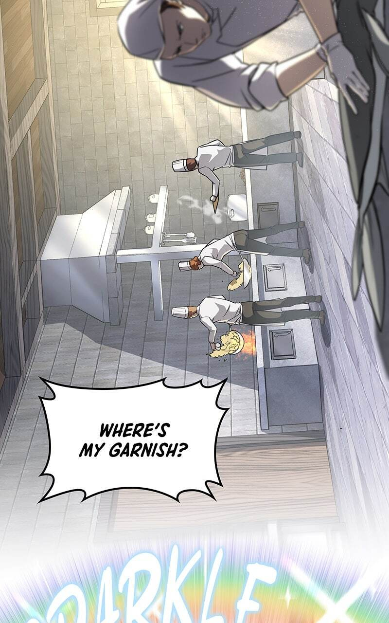 Read System Universe chapter 36 image 4 on Lezhin