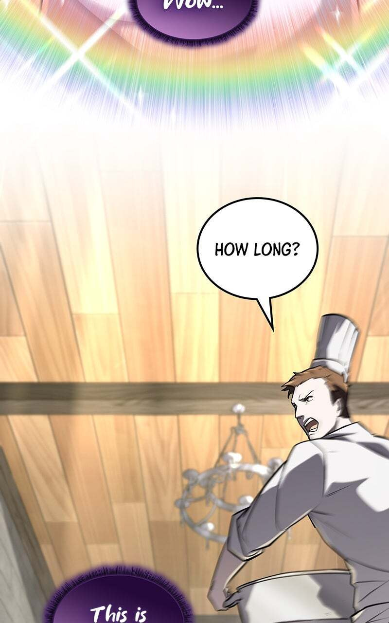 Read System Universe chapter 36 image 6 on Lezhin