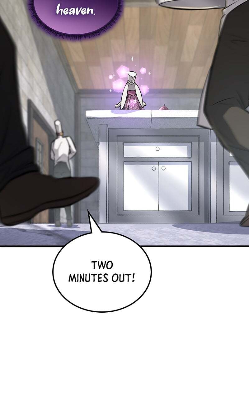 Read System Universe chapter 36 image 7 on Lezhin