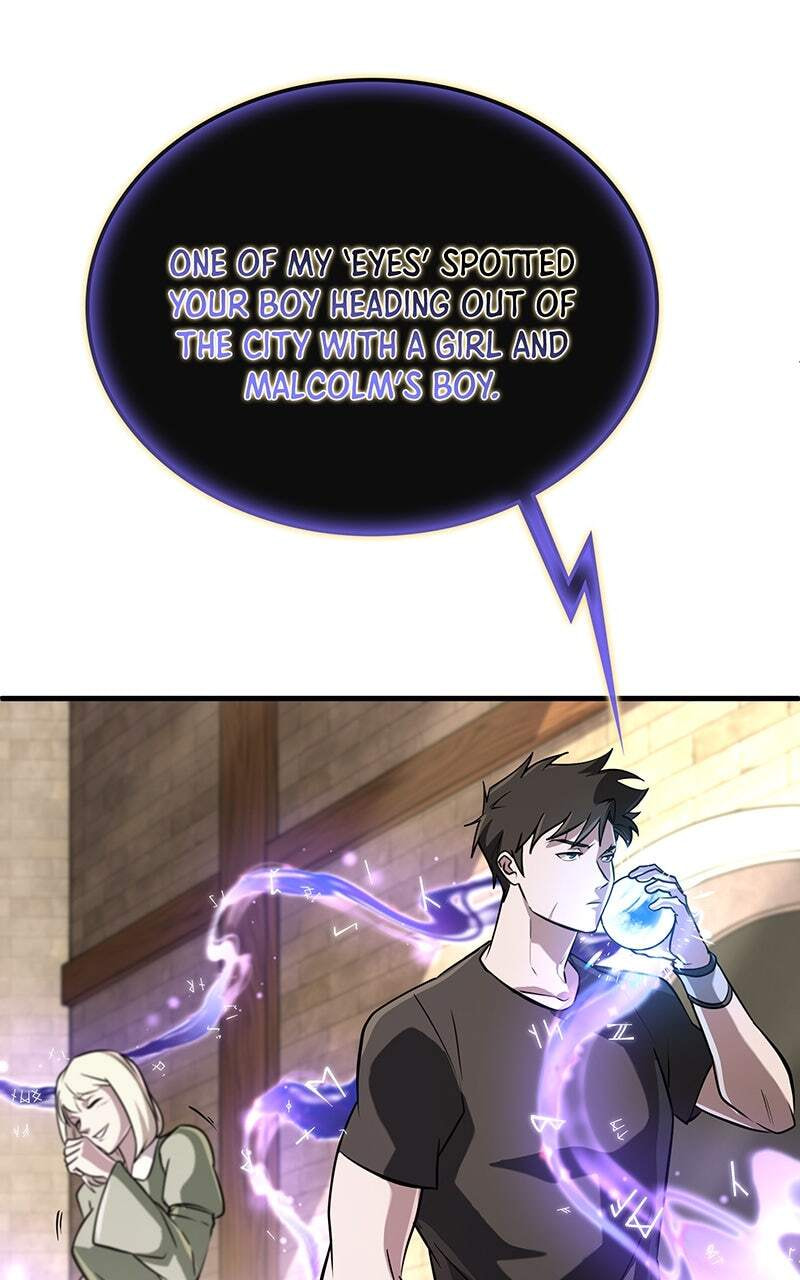 Read System Universe chapter 36 image 75 on Lezhin