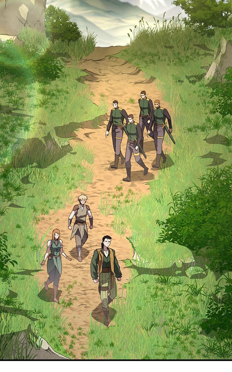 Read System Universe chapter 37 image 1 on Lezhin
