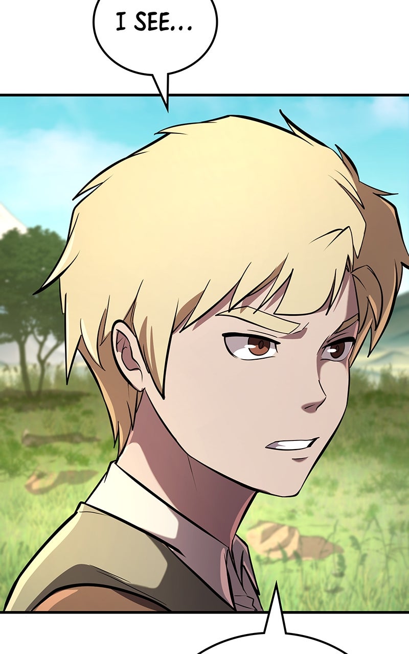 Read System Universe chapter 37 image 10 on Lezhin