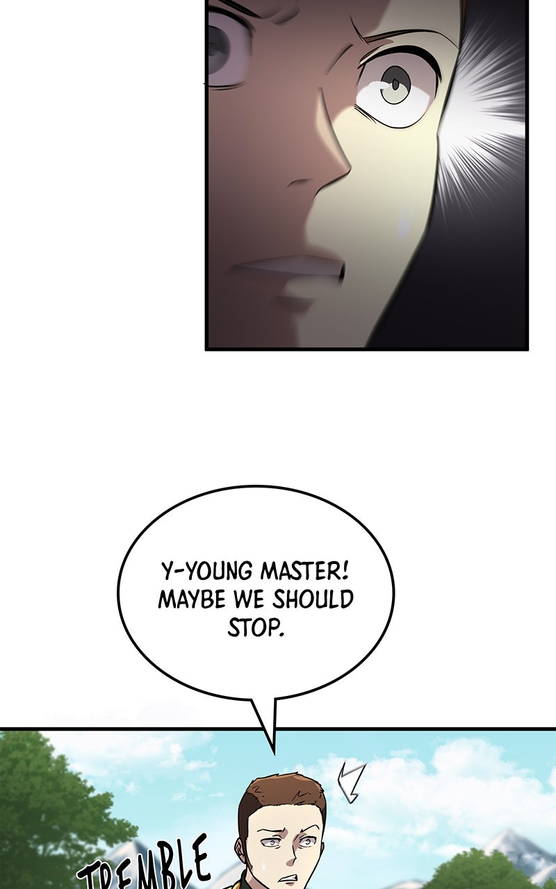 Read System Universe chapter 37 image 100 on Lezhin