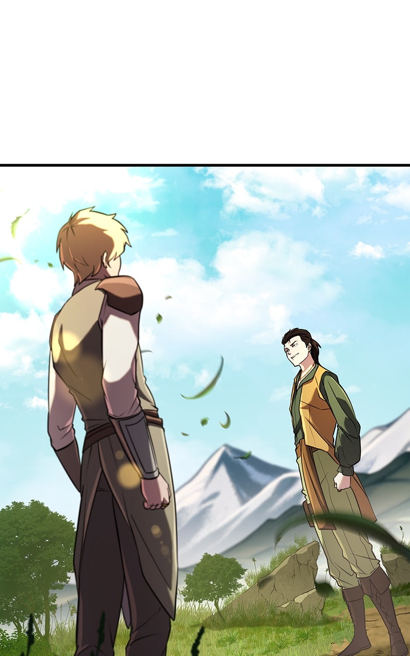 Read System Universe chapter 37 image 17 on Lezhin
