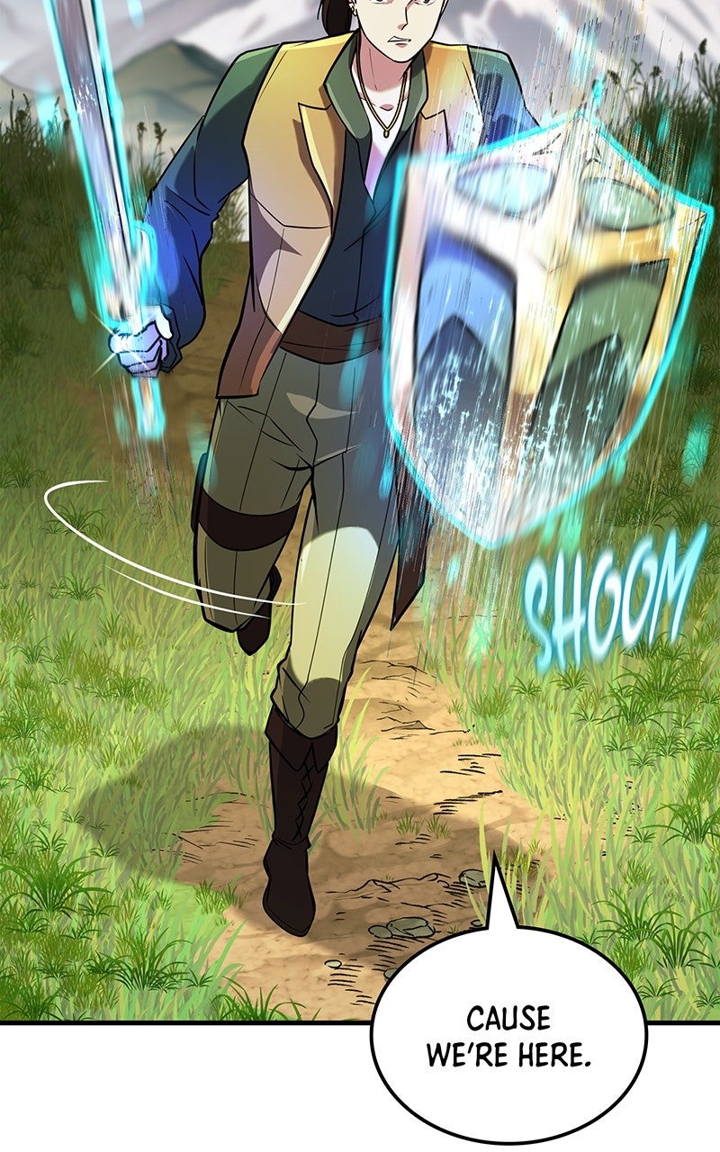 Read System Universe chapter 37 image 19 on Lezhin