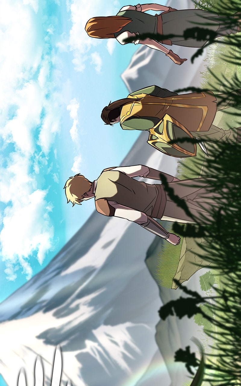 Read System Universe chapter 37 image 22 on Lezhin