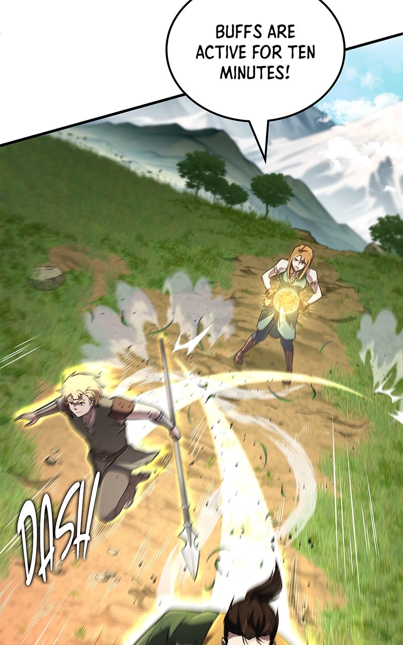 Read System Universe chapter 37 image 28 on Lezhin