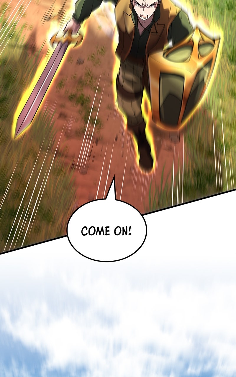 Read System Universe chapter 37 image 29 on Lezhin