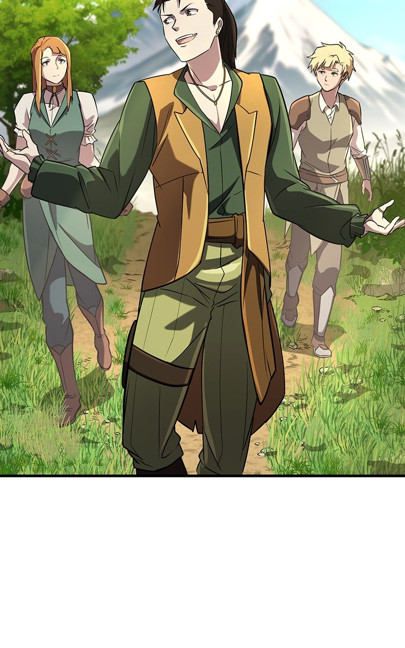 Read System Universe chapter 37 image 3 on Lezhin