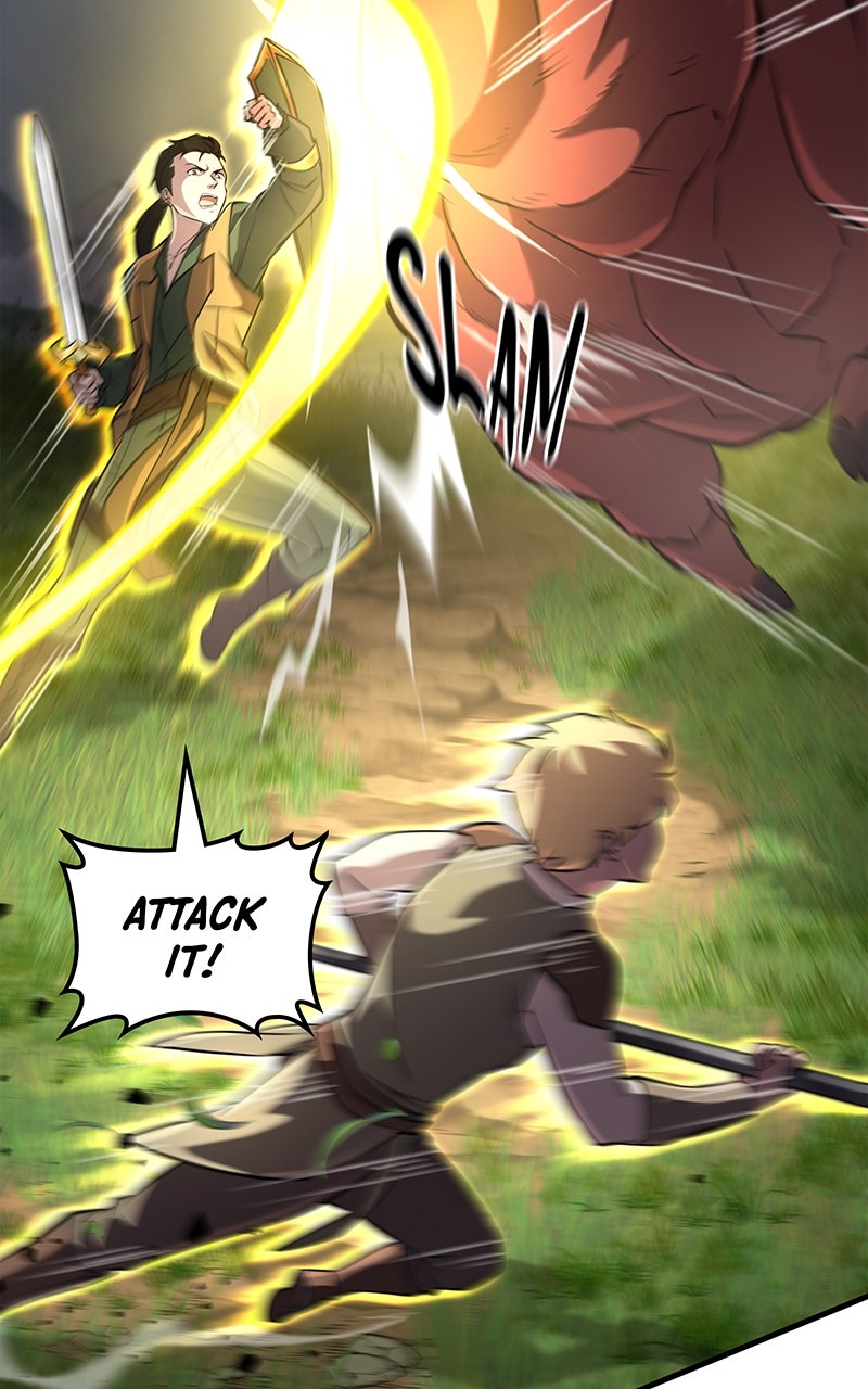 Read System Universe chapter 37 image 31 on Lezhin
