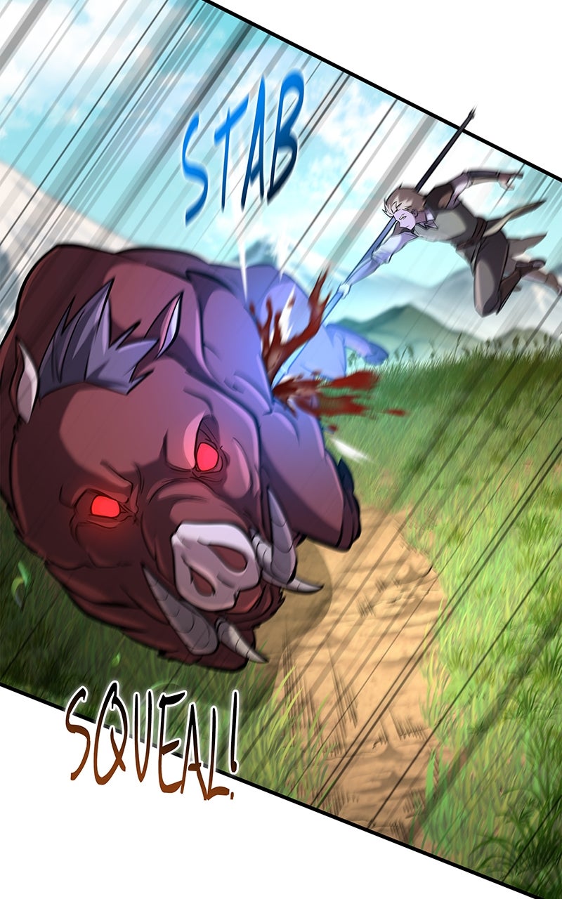 Read System Universe chapter 37 image 35 on Lezhin