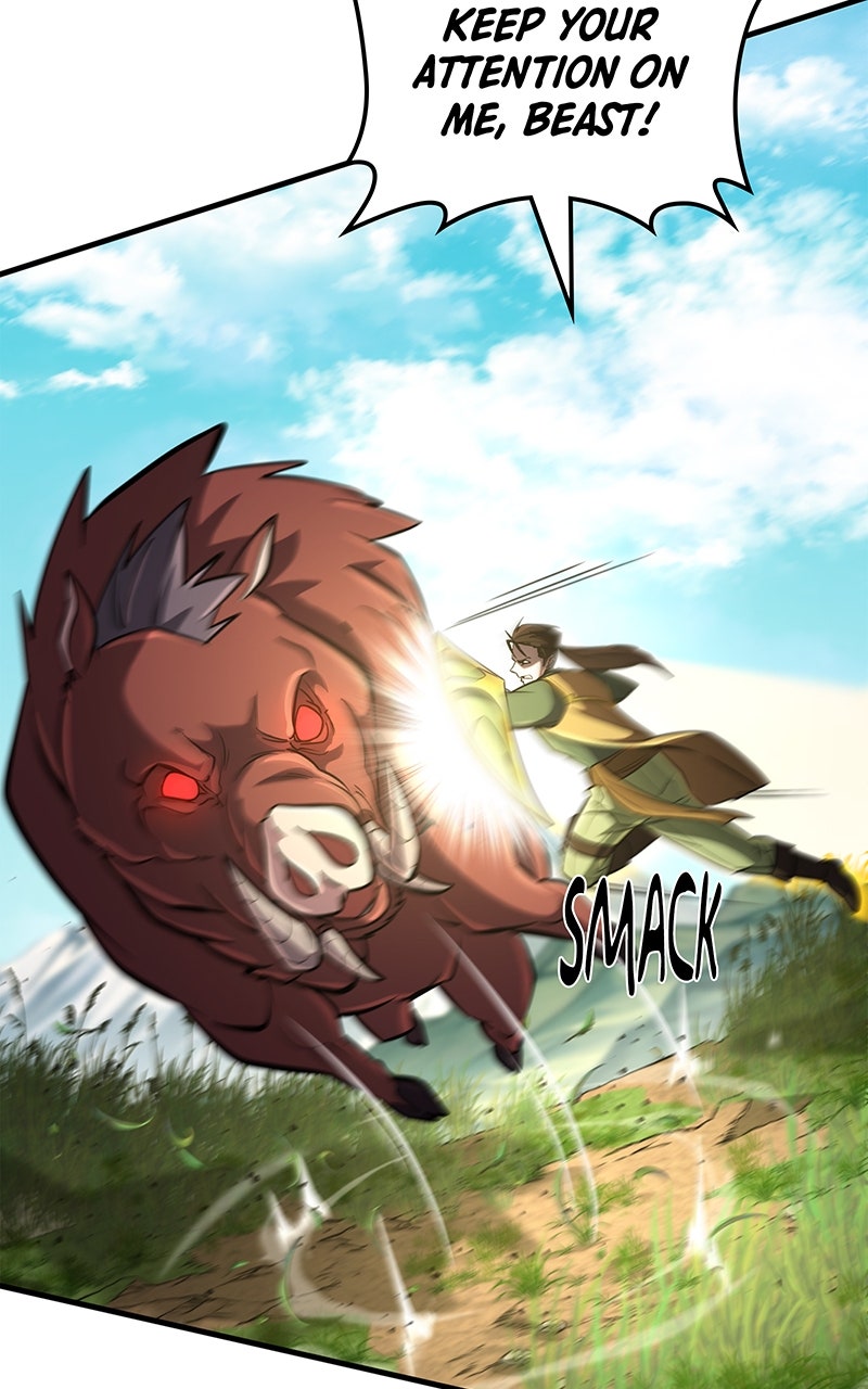 Read System Universe chapter 37 image 38 on Lezhin