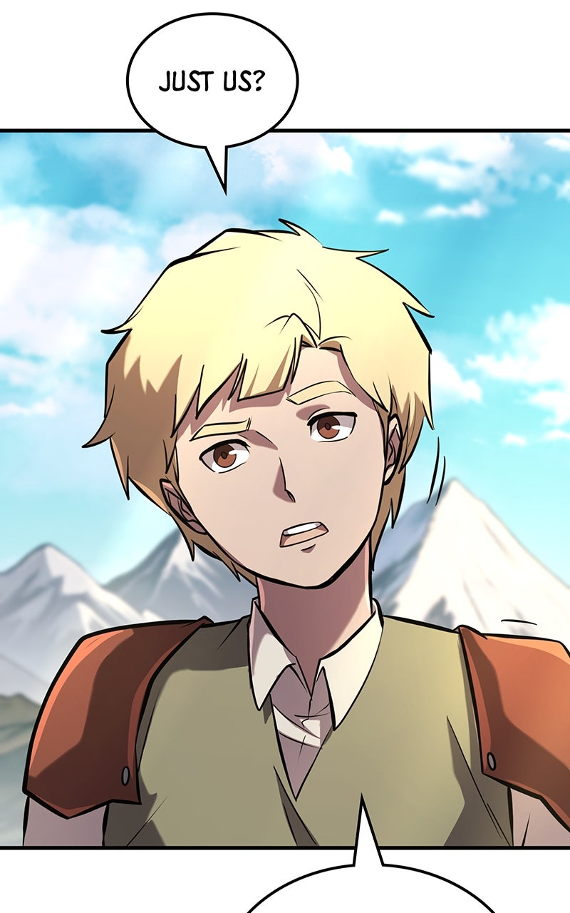 Read System Universe chapter 37 image 4 on Lezhin