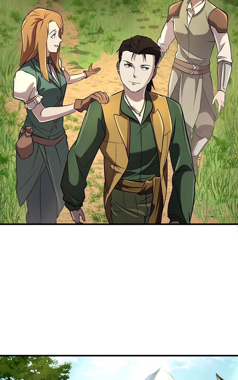 Read System Universe chapter 37 image 6 on Lezhin