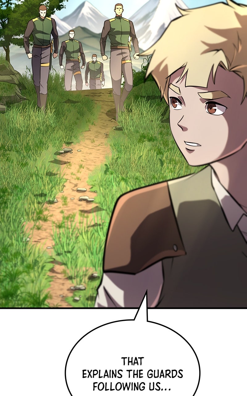 Read System Universe chapter 37 image 7 on Lezhin
