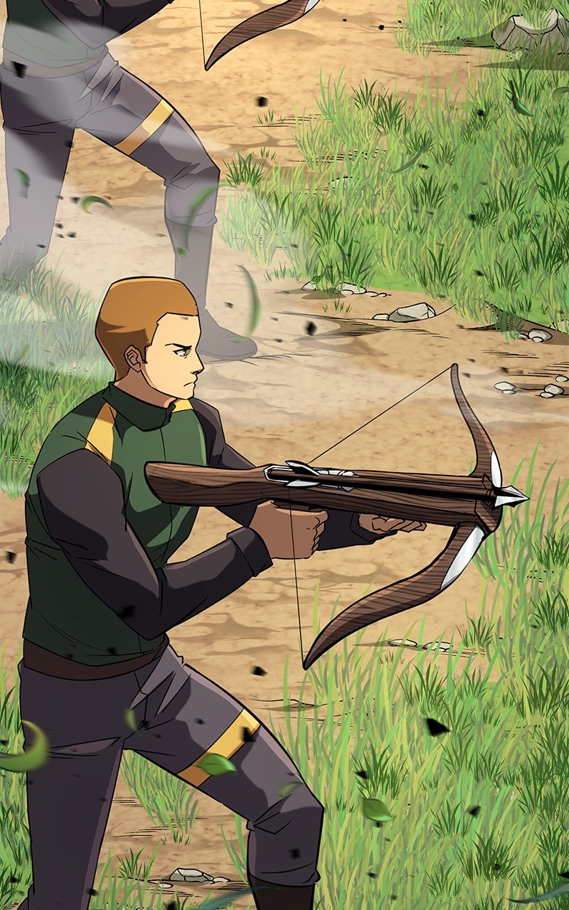 Read System Universe chapter 37 image 84 on Lezhin
