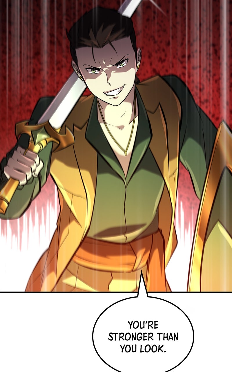 Read System Universe chapter 37 image 90 on Lezhin
